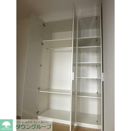 HF若林公園レジデンスの物件内観写真